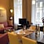 Apartmenthotel Quartier M