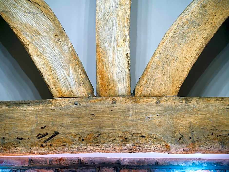 The Merchant's House, BW Signature Collection