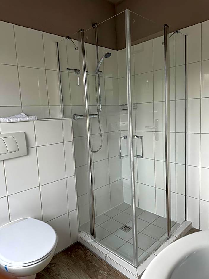 Monteur Zimmer Bad Bentheim