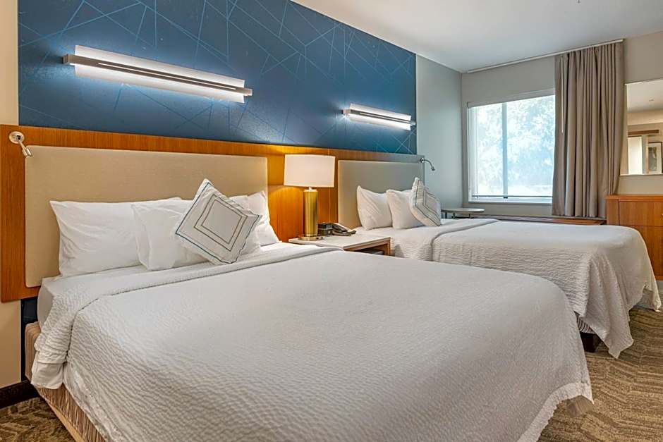 SpringHill Suites by Marriott Vero Beach