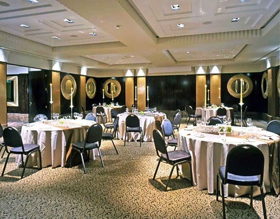 Hilton Turin Centre