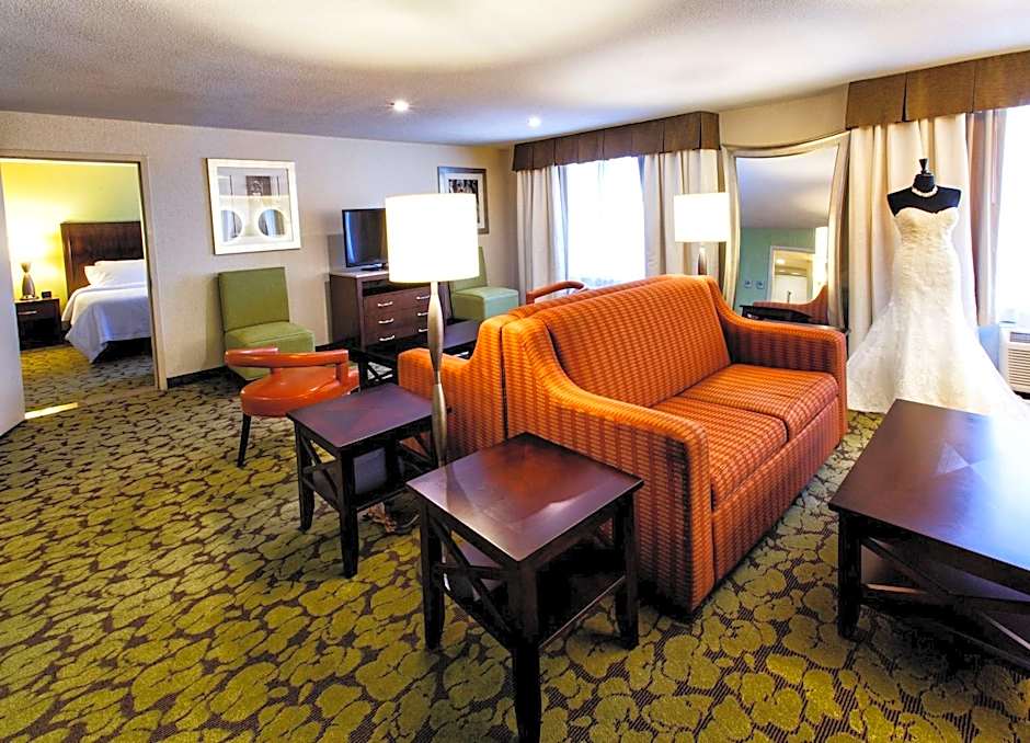 Hilton Garden Inn New York/Staten Island