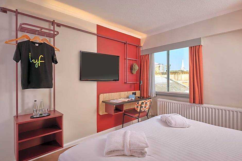 Mercure Glasgow City Hotel