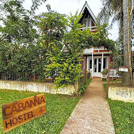 Cabanna Hostel