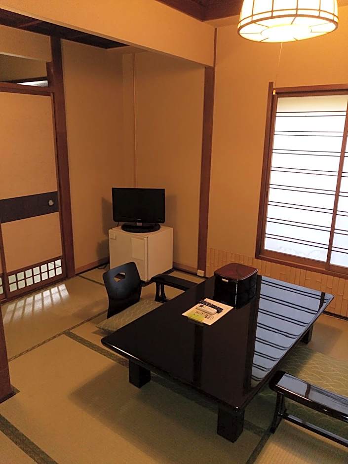Hotel Edoya