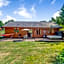 Ford Farm Lodges