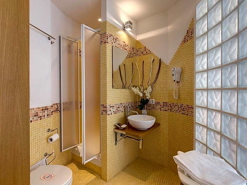 Residenza RomAntica – Rome