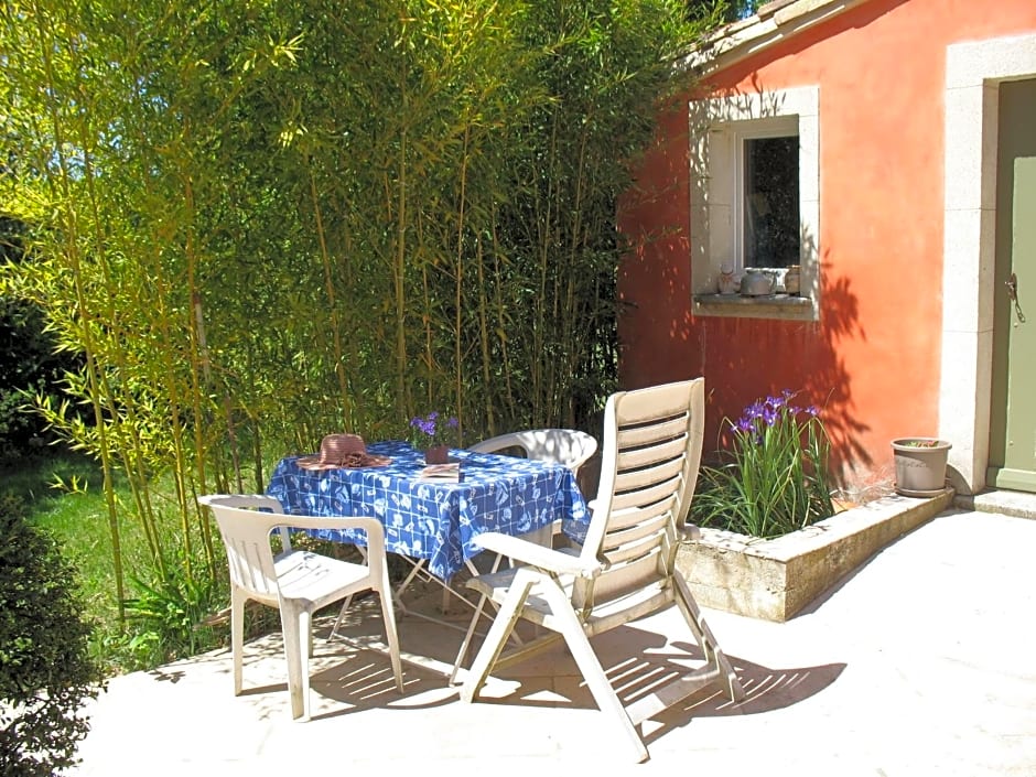 B&B La Cigaline