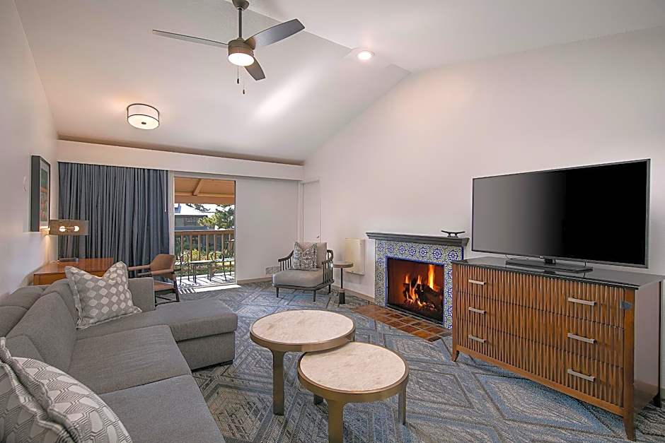 Half Moon Bay Lodge