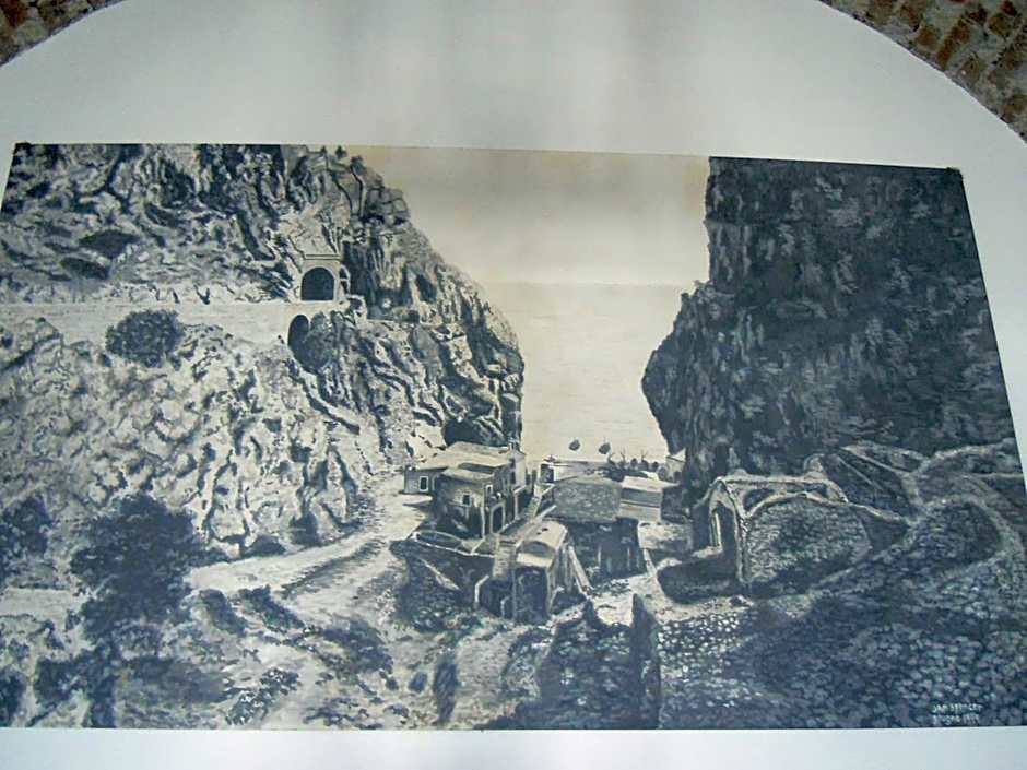 Hotel Alfonso A Mare