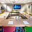ibis Styles Clermont-Ferrand Le Brézet Aéroport