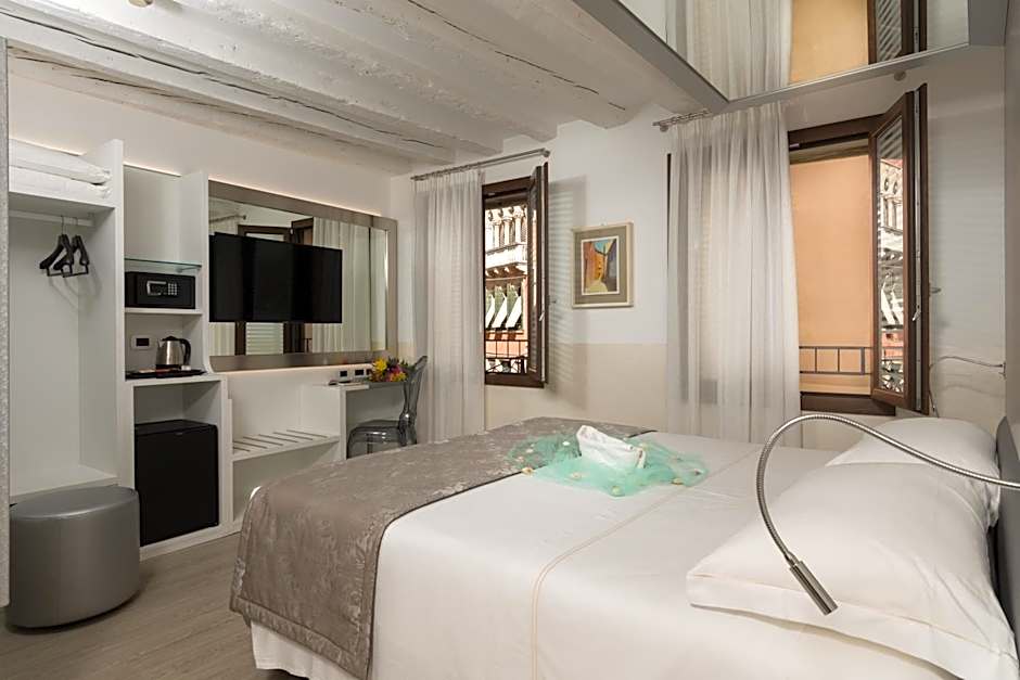 Hotel Ala - Adults Only