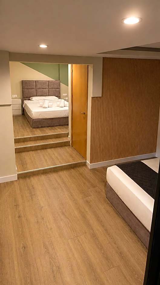 Casa Violeta by Blossom Hotels