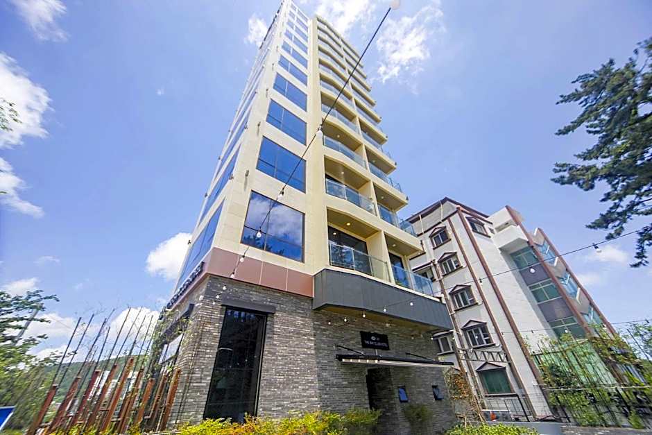 [Agoda Pick] Busan Gijang The Club Hotel