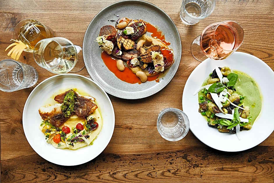 Kimpton Riverplace Hotel By IHG