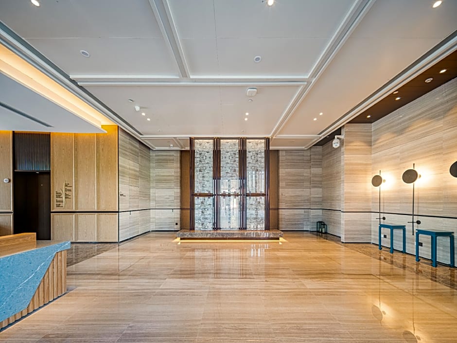 Holiday Inn Zhuhai City Center By IHG