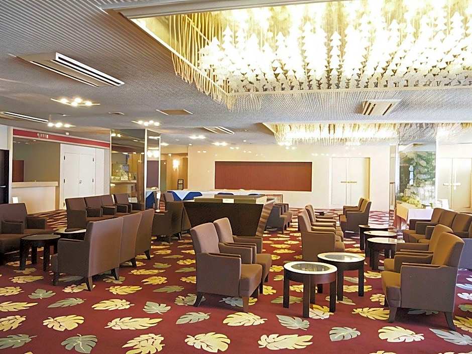 Ichikawa Grand Hotel