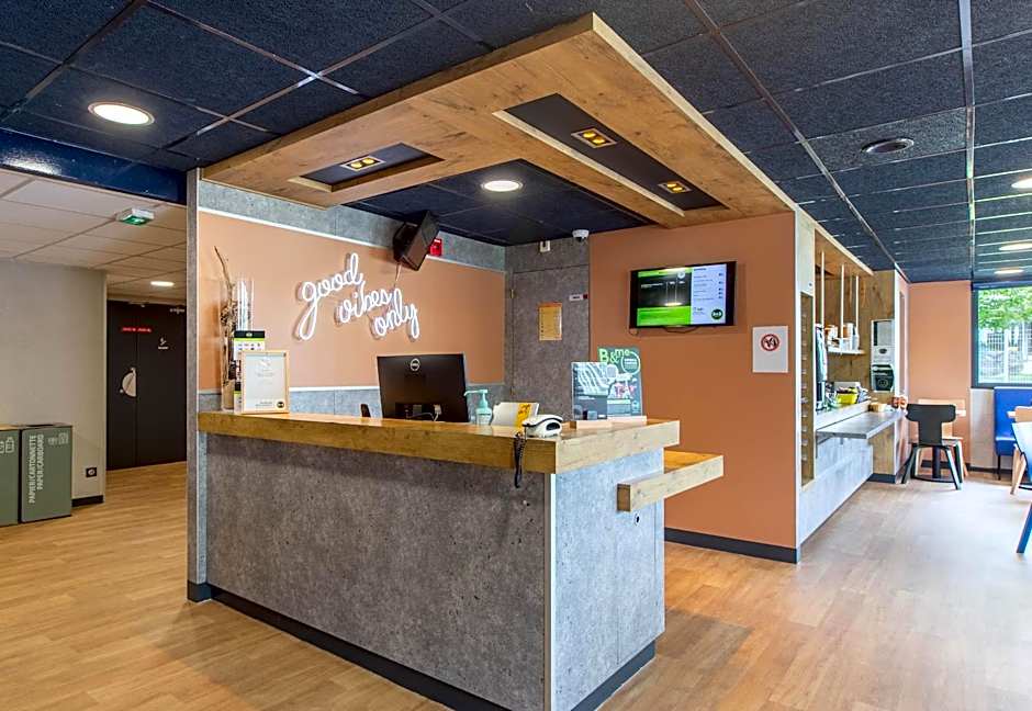 B&B HOTEL Châteauroux A20 L'Occitane