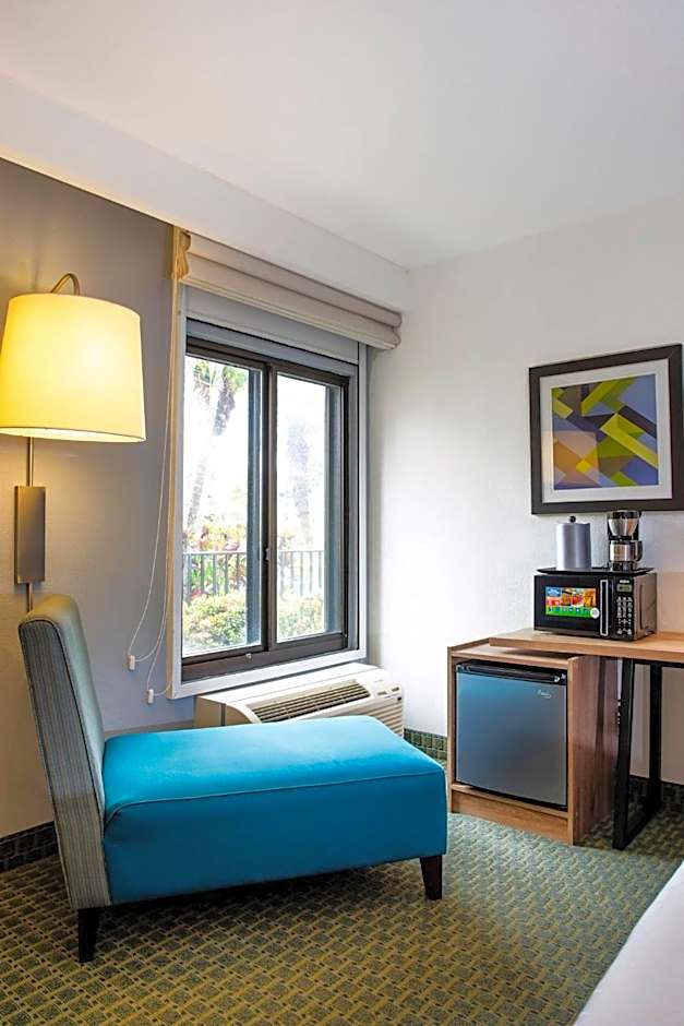 Holiday Inn Express San Jose Costa Rica Airport Hotel By IHG