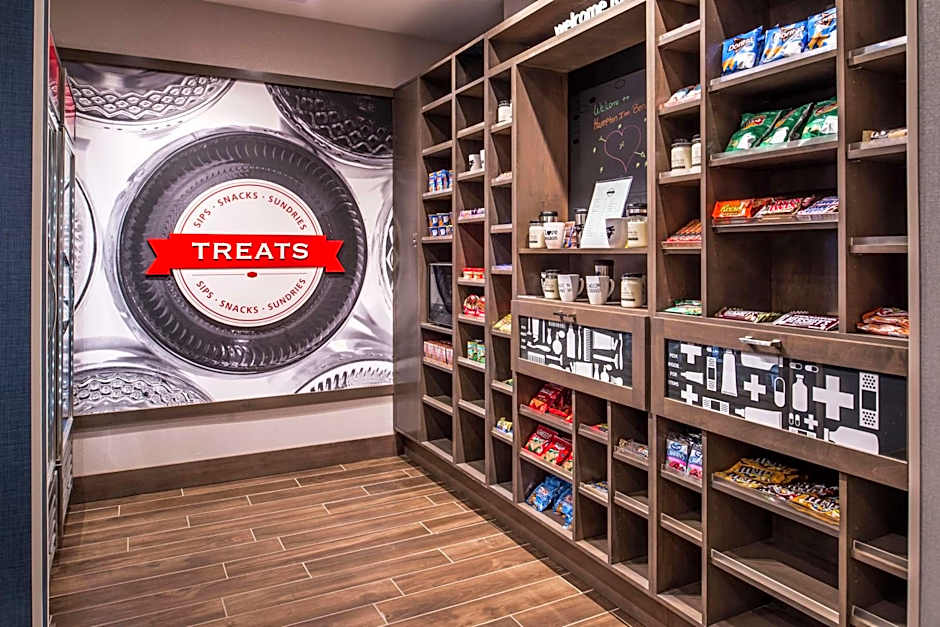 Hampton Inn By Hilton Benson