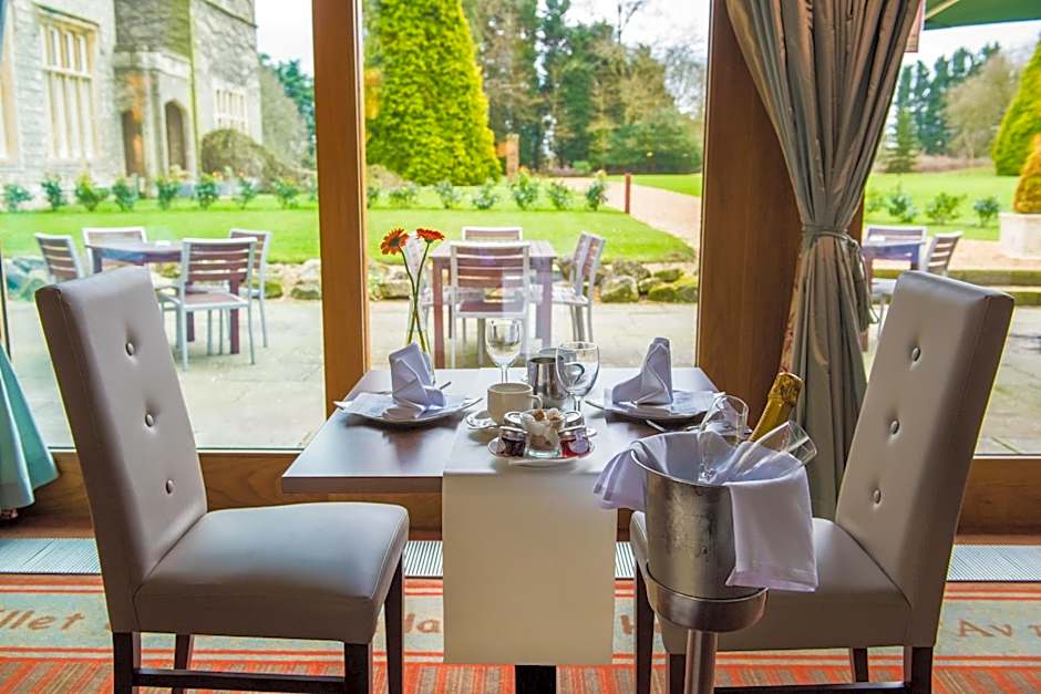 Shendish Manor Hotel