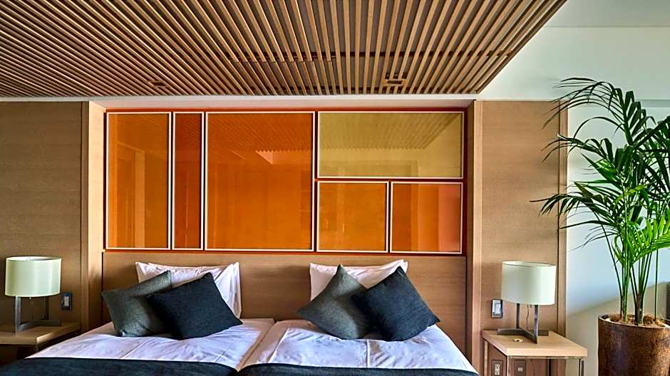 Scapes The Suite