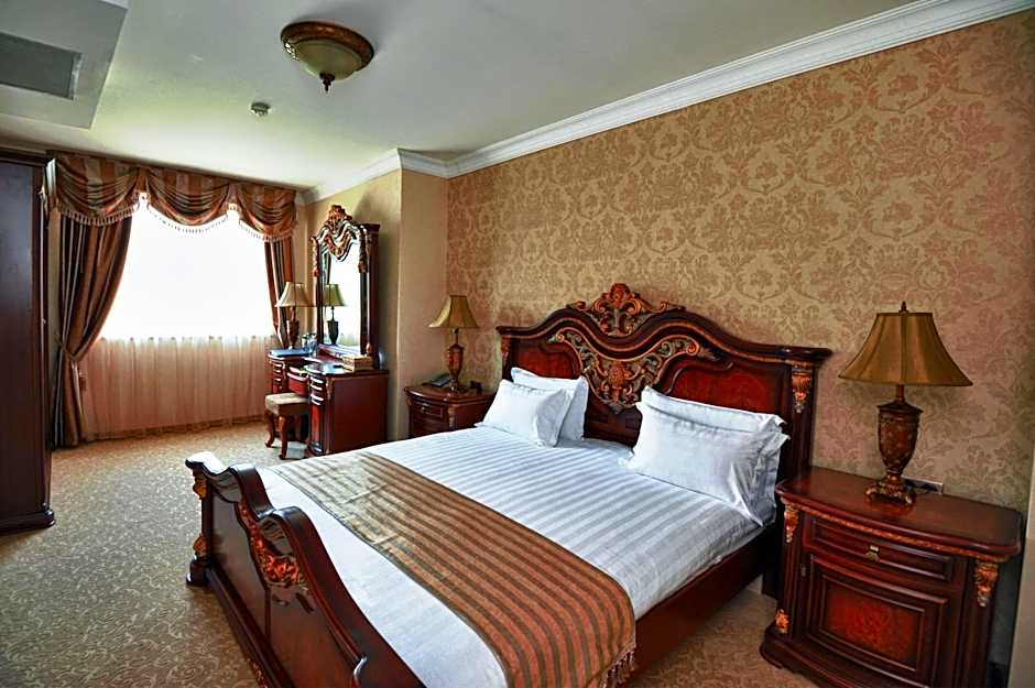 Park Hotel Stara Zagora