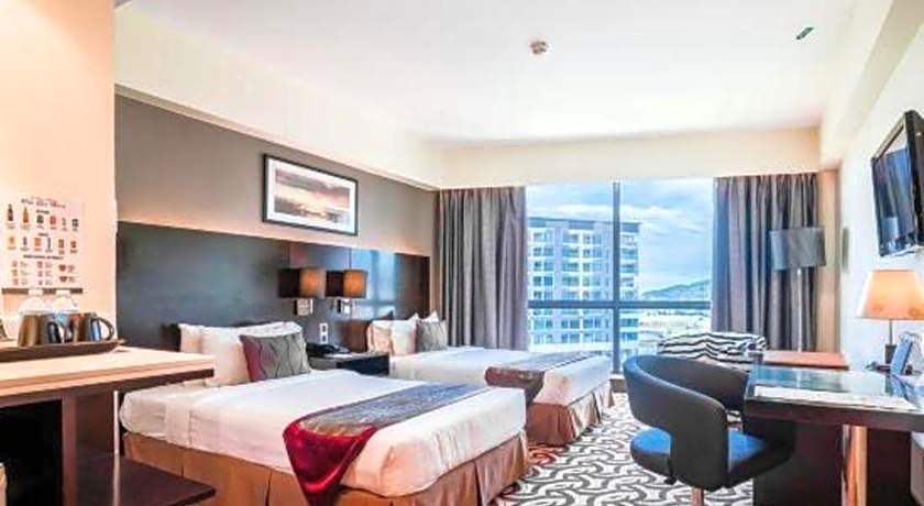 Ming Garden Hotel and Residences