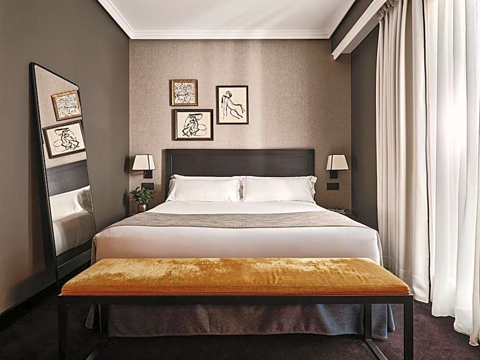 The Principal Madrid