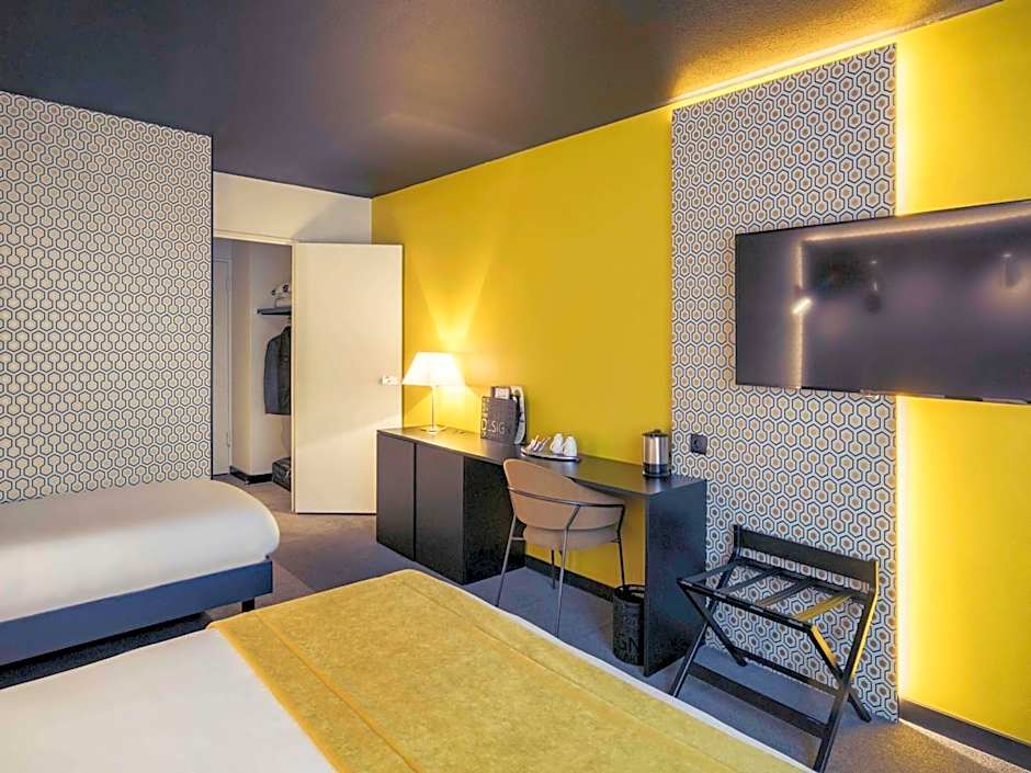 Mercure Arras Centre Gare
