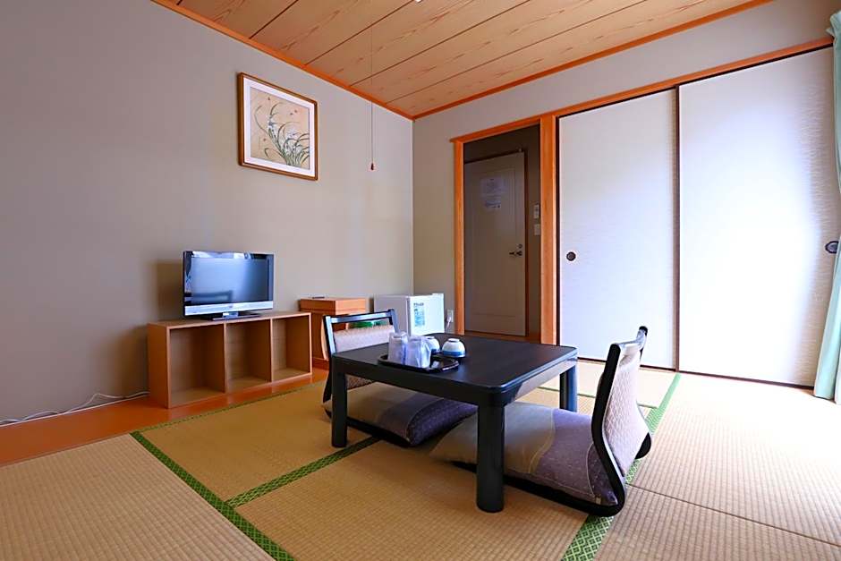 Shinnishiki Hotel