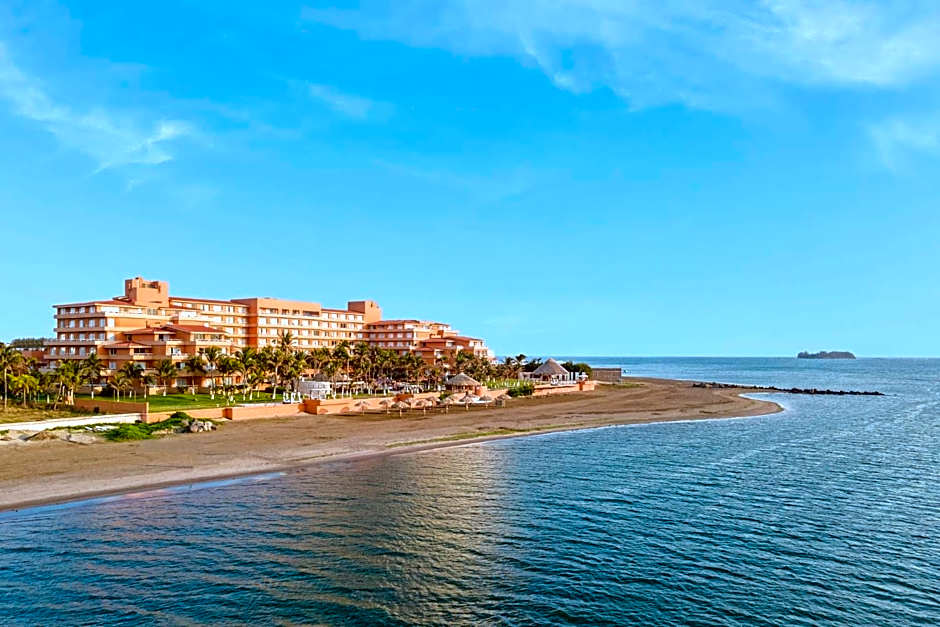 Grand Fiesta Americana Veracruz