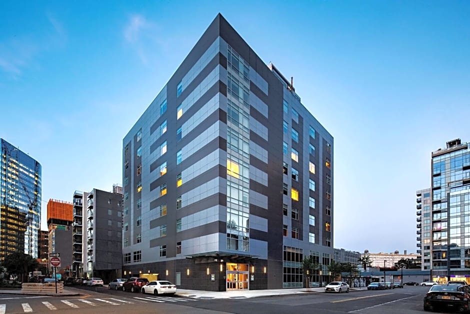 Hyatt Place Long Island City NY