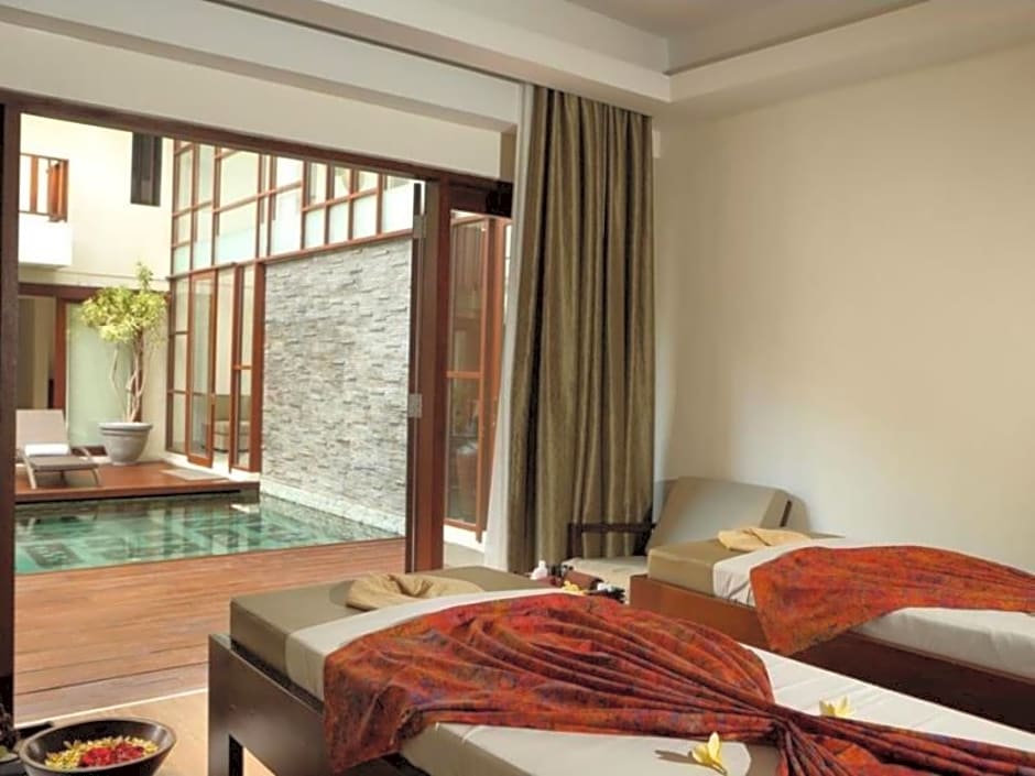 d'primahotel Seminyak