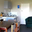 High Country Lodge, Motels & Backpackers