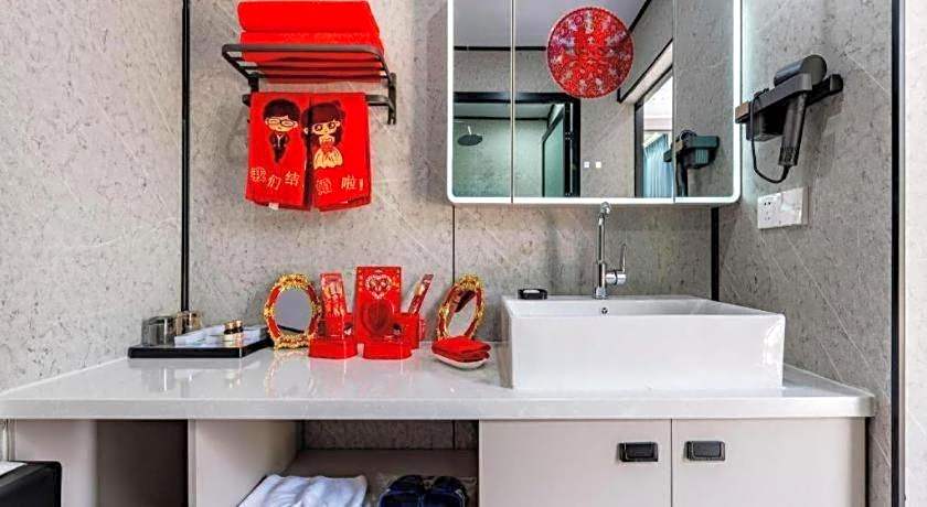 Qingshan Hotel Baotou