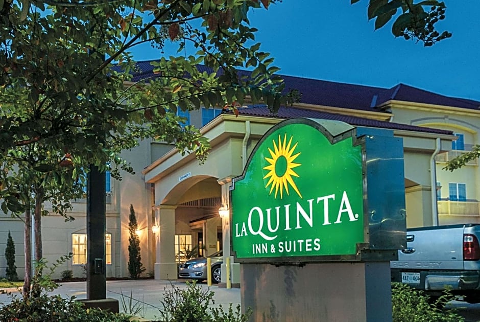 La Quinta Inn & Suites by Wyndham Slidell - North Shore Area