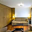 Adagio Nantes Centre Aparthotel