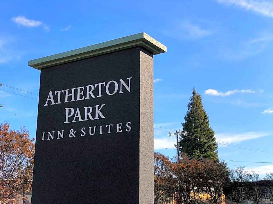 Atherton Park Inn and Suites
