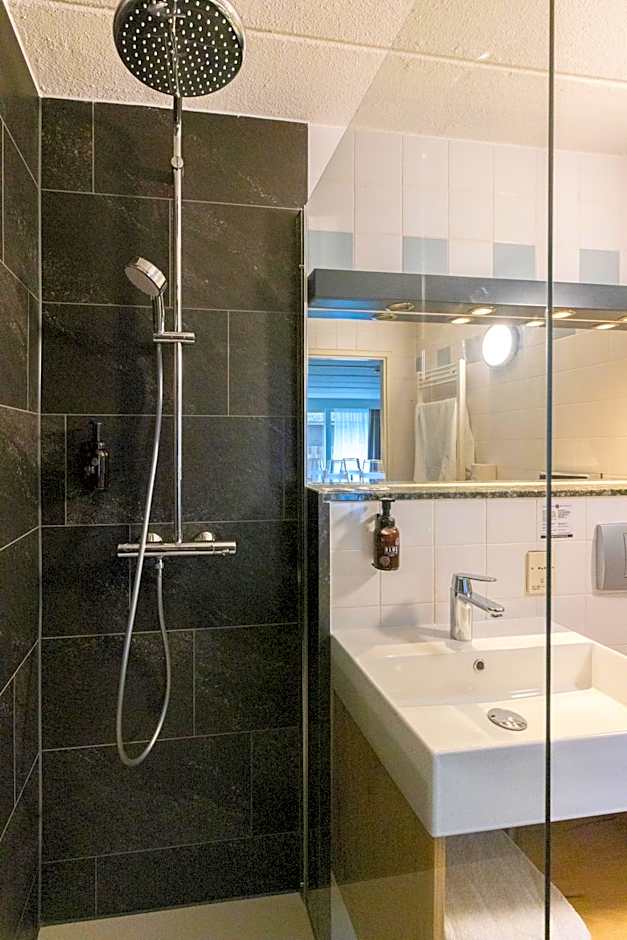 Fletcher Hotel Restaurant Loosdrecht-Amsterdam