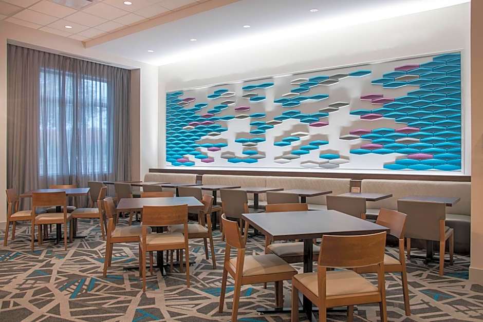 Fairfield Inn & Suites by Marriott Dayton