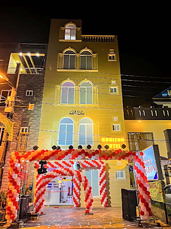 Horizon Hotel Lahore