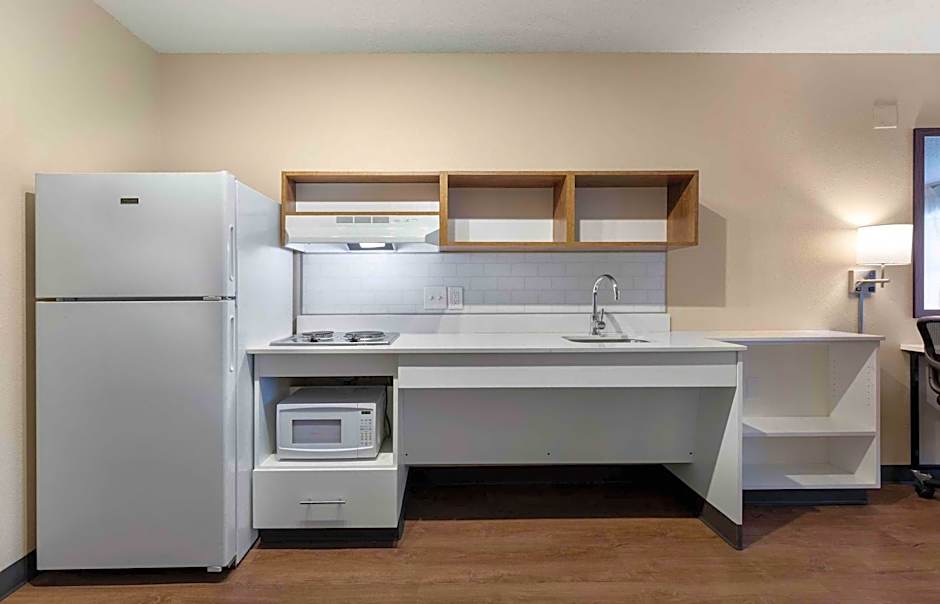 Extended Stay America Suites - Washington, D.C. - Alexandria - Landmark