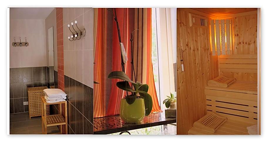 Agape Hotel Niort- Bessines