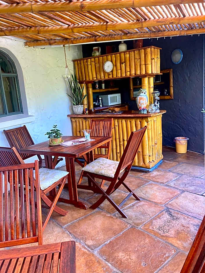 Bollinger Guest House