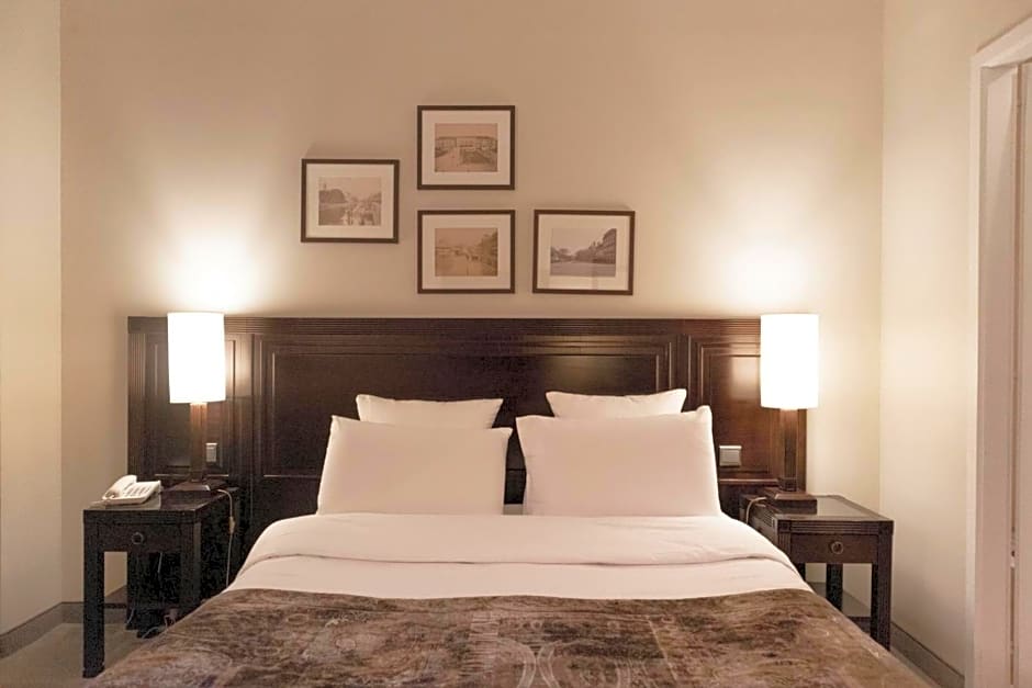 Hotel Regent Contades