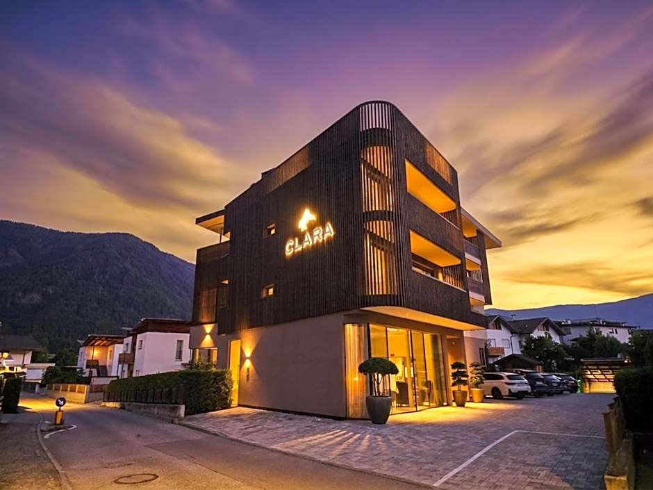 B&B Boutiquehotel Clara