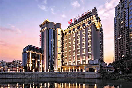 Ramada by Wyndham Leshan