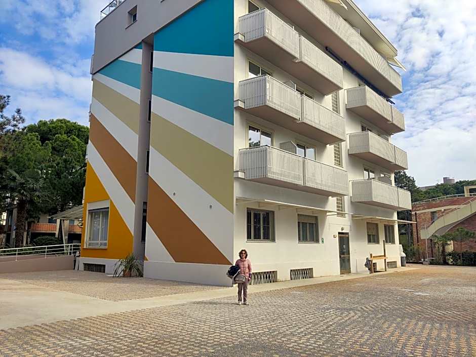 Hotel Meuble Nazionale