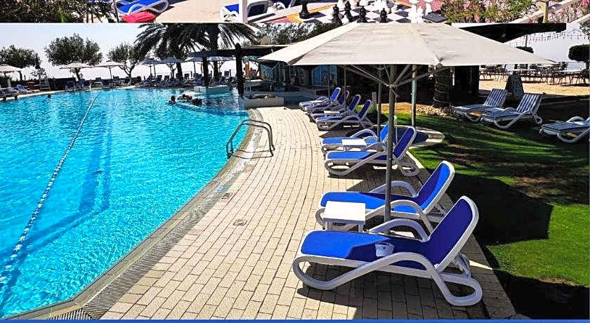 Oryx Grand Jebel Hafeet